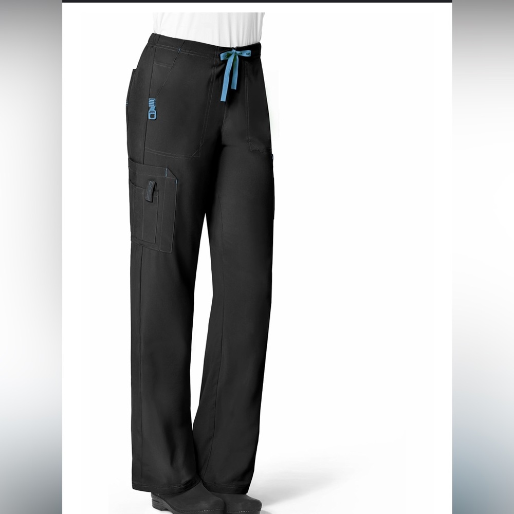 Women’s Scrub Pants